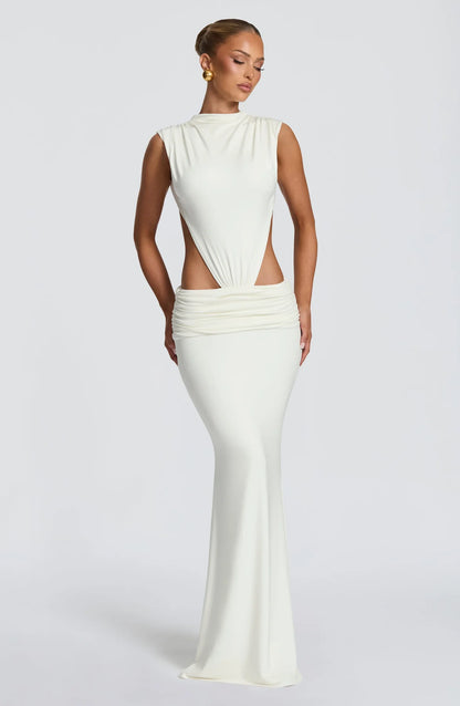 FELINDRA MAXI DRESS