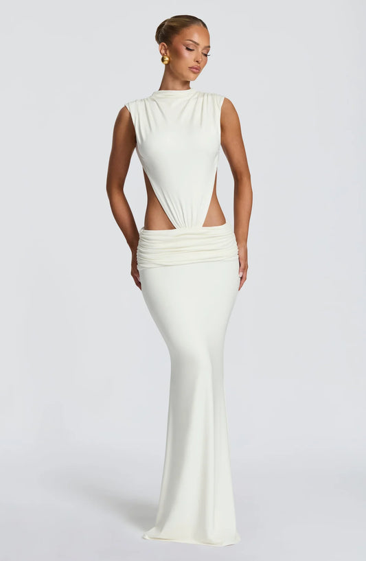 FELINDRA MAXI DRESS