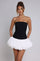 LUNA MINI DRESS