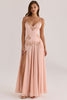 INDILA MAXI DRESS