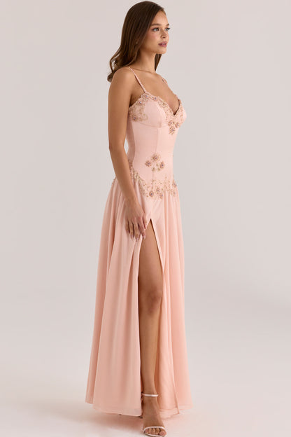 INDILA MAXI DRESS