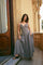 CLARA GINGHAM MAXI DRESS