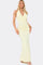 SOLEA MAXI DRESS