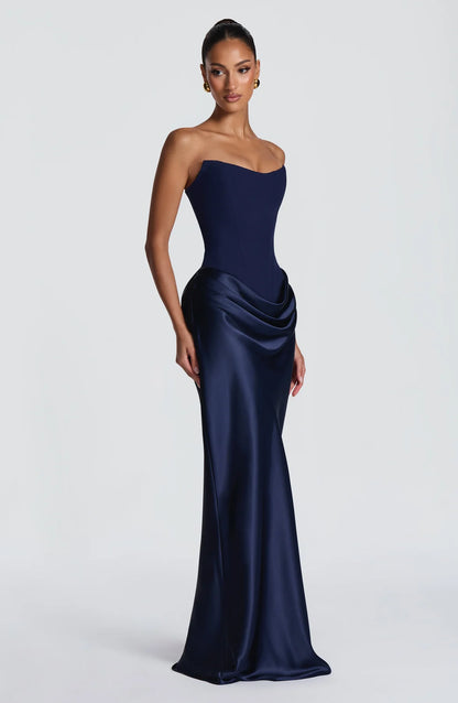 SUZAN MAXI DRESS