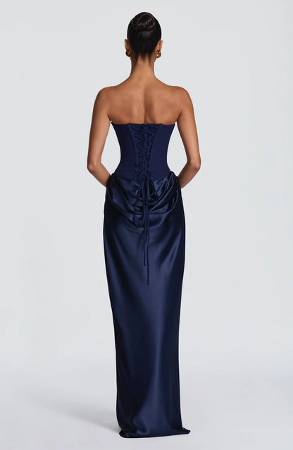 SUZAN MAXI DRESS