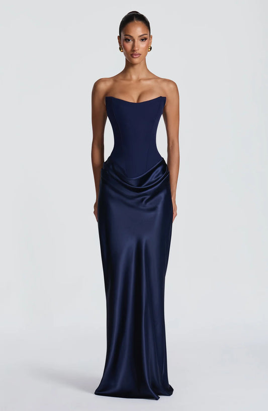 SUZAN MAXI DRESS