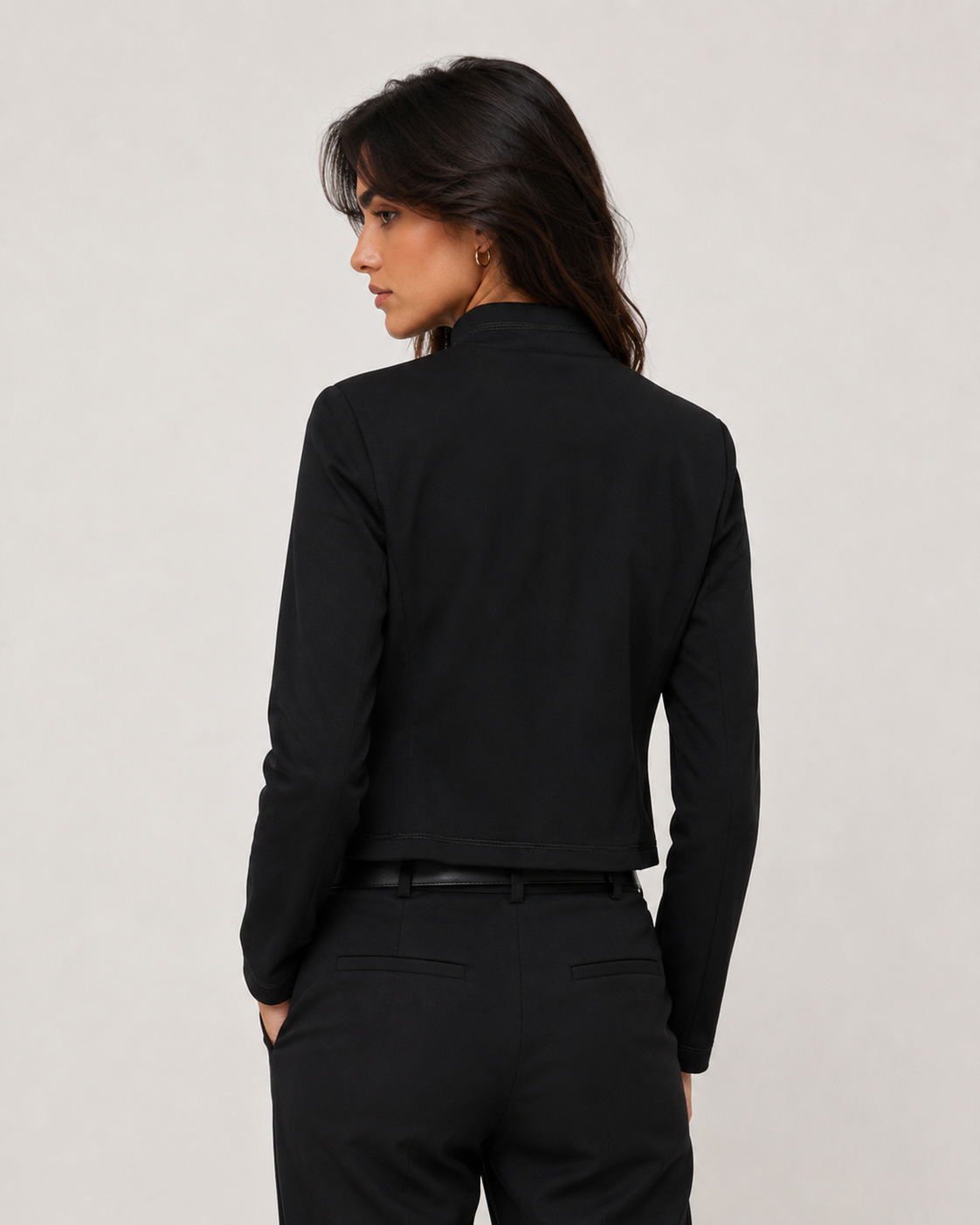 MARLOWE TOGGLE JACKET