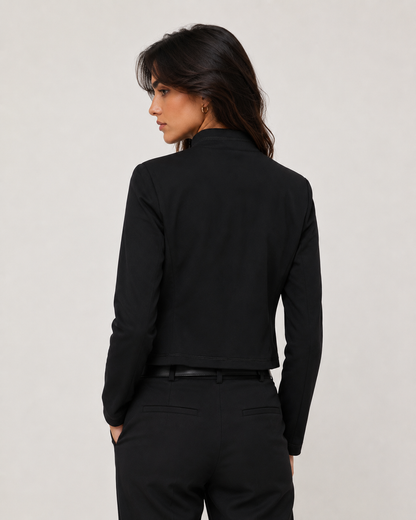 MARLOWE TOGGLE JACKET