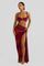 BALMA MAXI DRESS