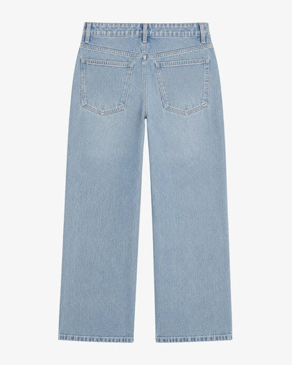 STELLA RHINESTONE JEANS