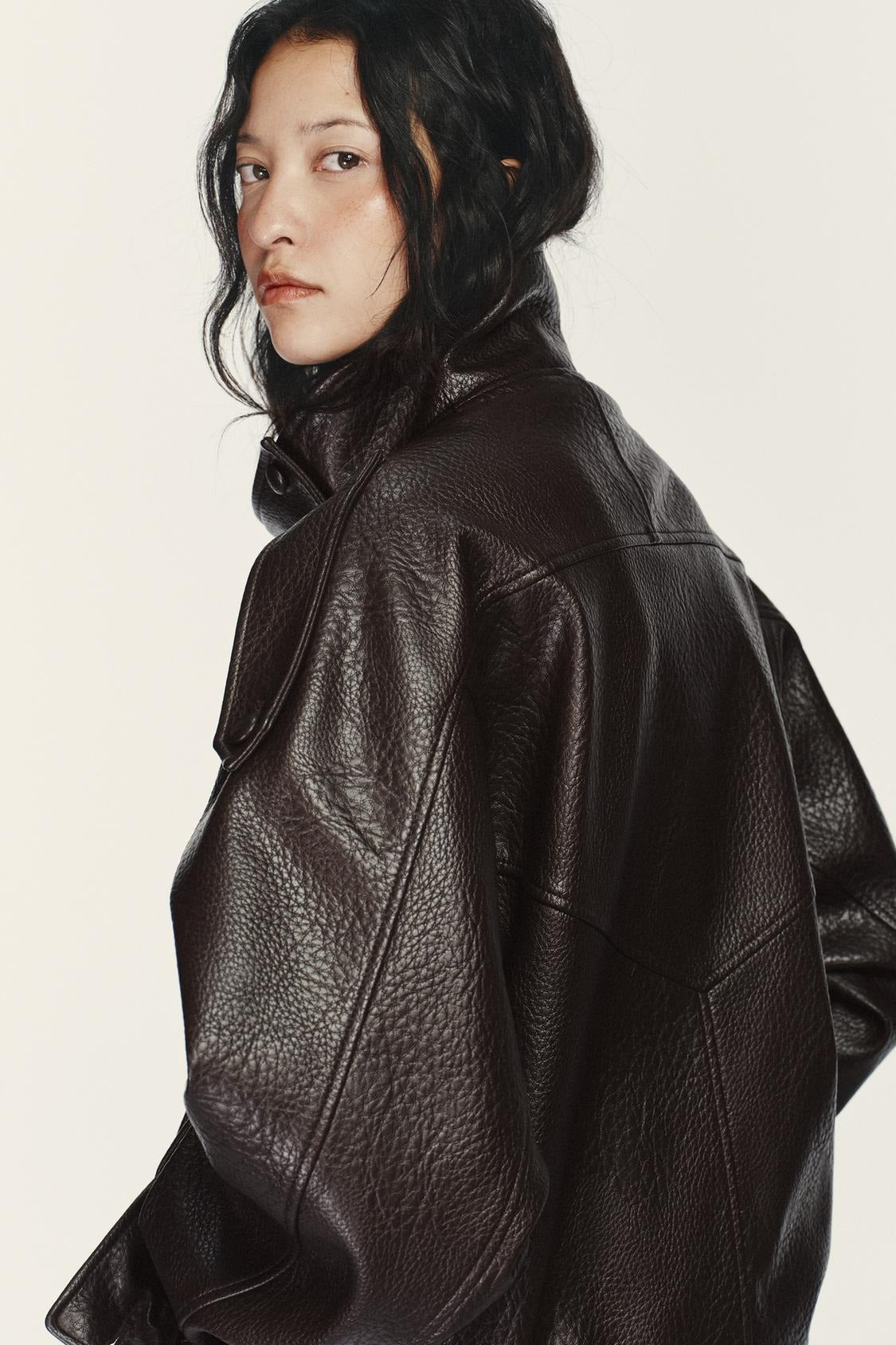 MARCEAU JACKET