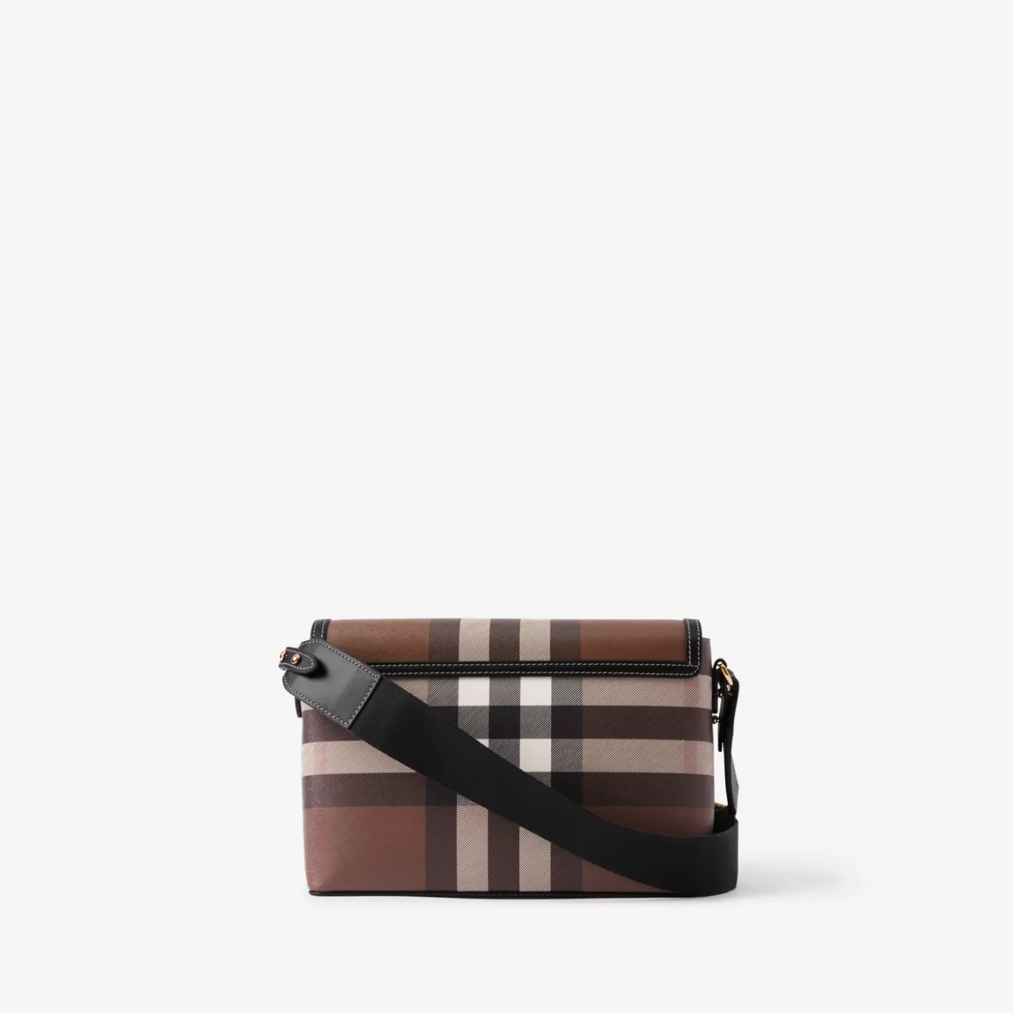 Burberry Anteckningsväska*Kvinnor Check | Crossbody