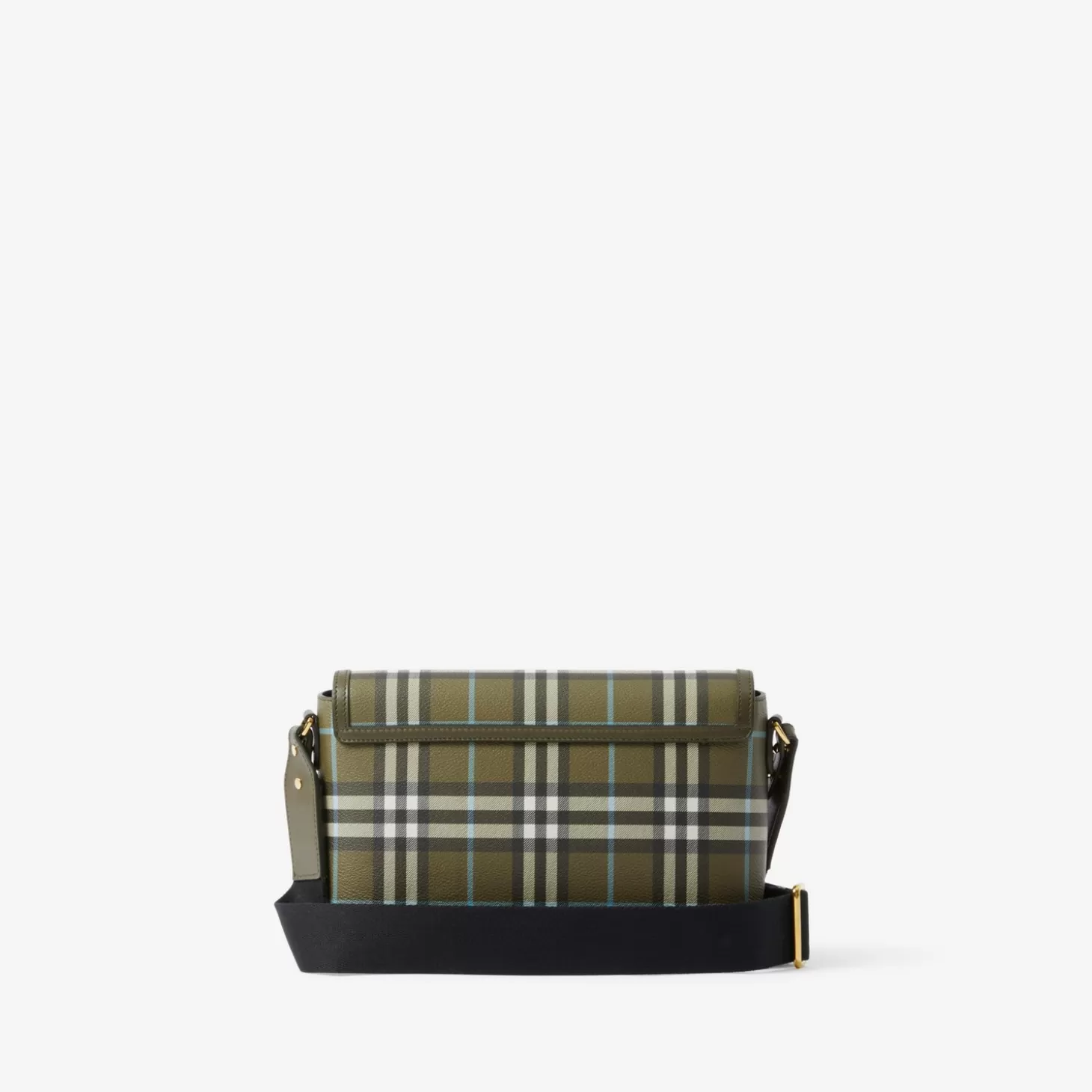 Burberry Anteckningsväska*Kvinnor Check | Crossbody