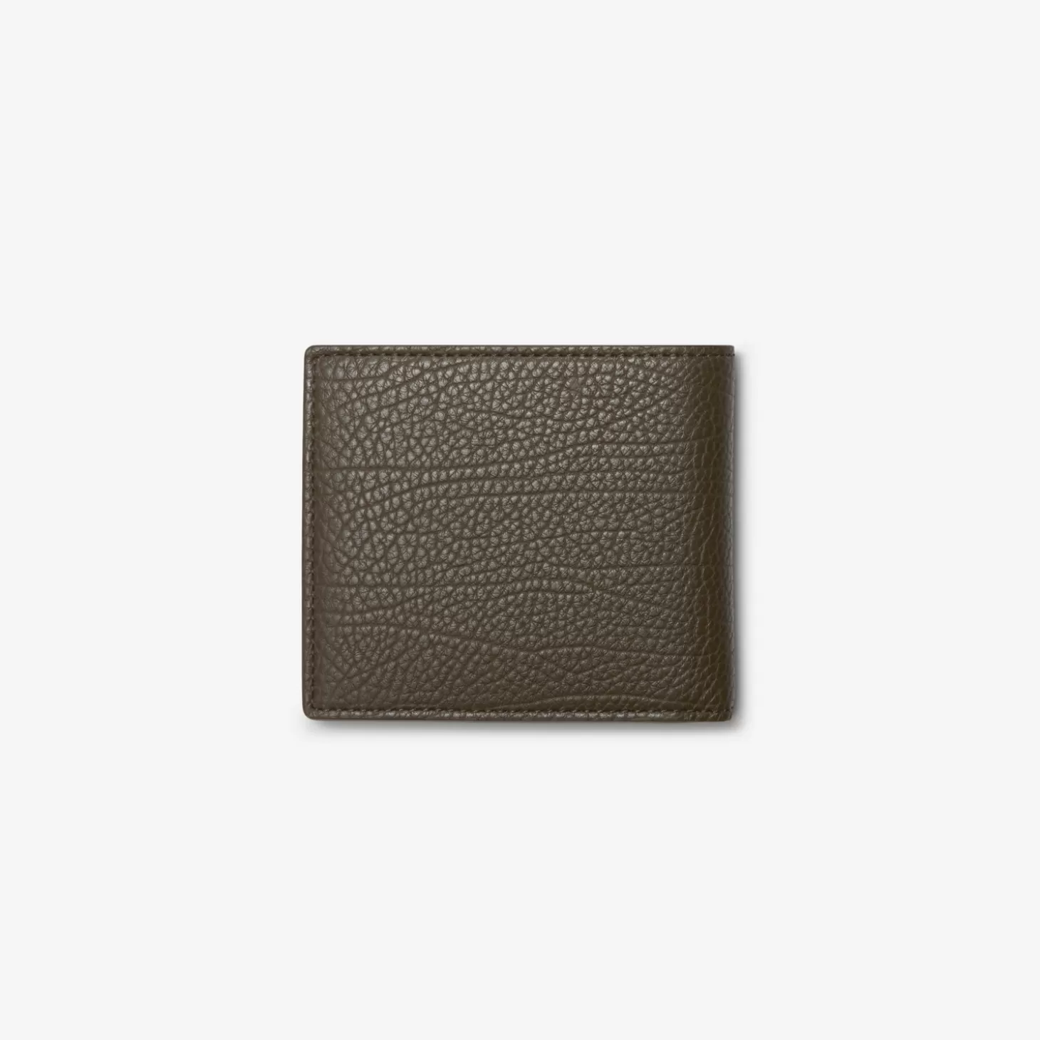 Burberry B Cut Bifold-plånbok*Män Plånböcker och kortfodral