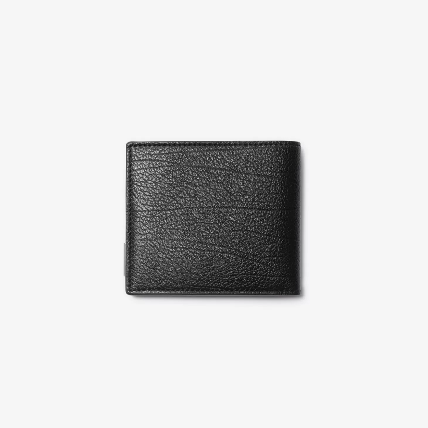 Burberry B Cut Bifold-plånbok*Män Plånböcker och kortfodral