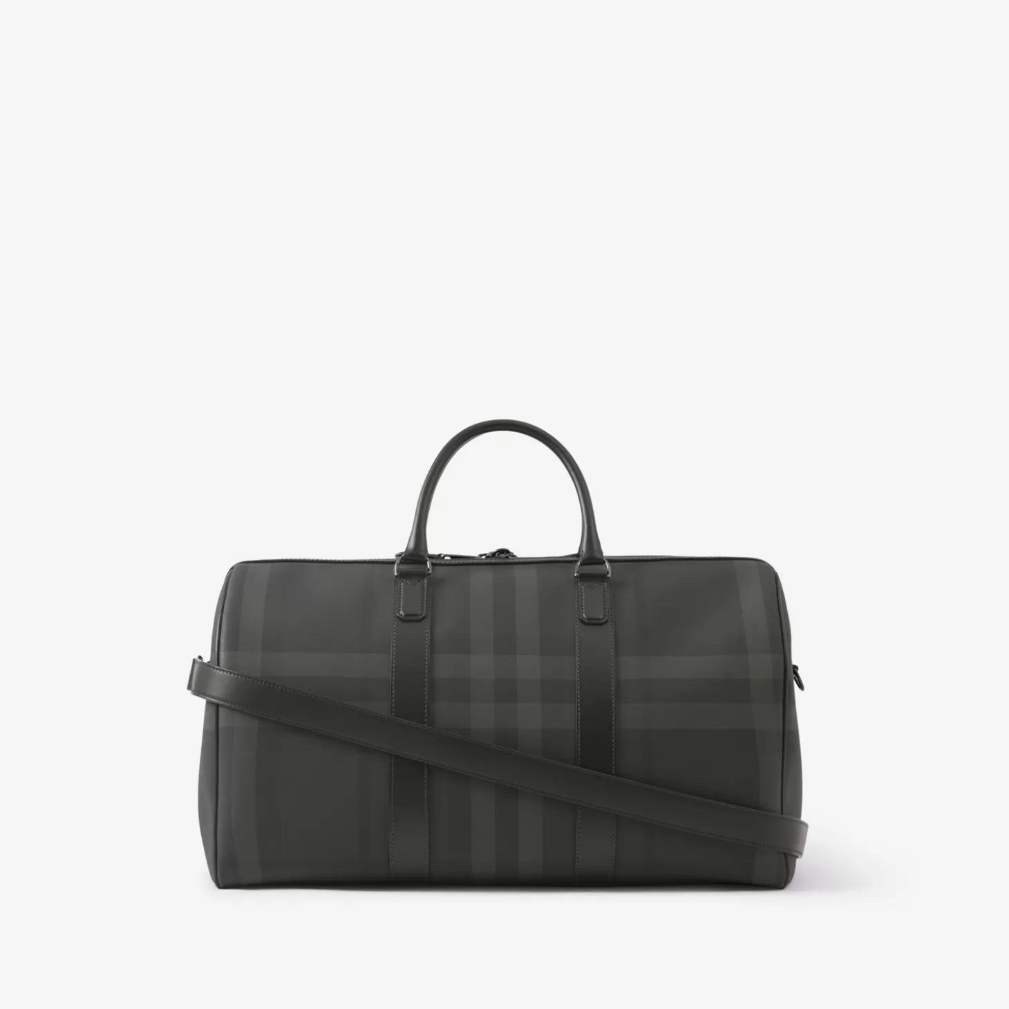 Burberry Boston Holdall*Män Personliga presenter | Check