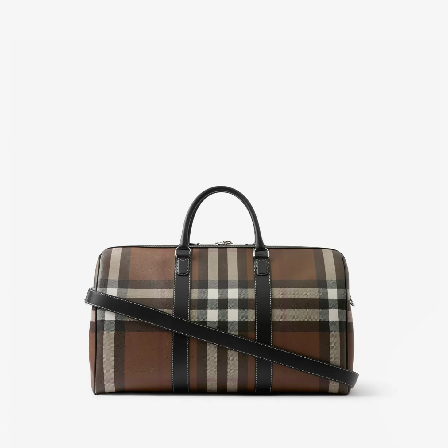 Burberry Boston Holdall*Män Personliga presenter | Check