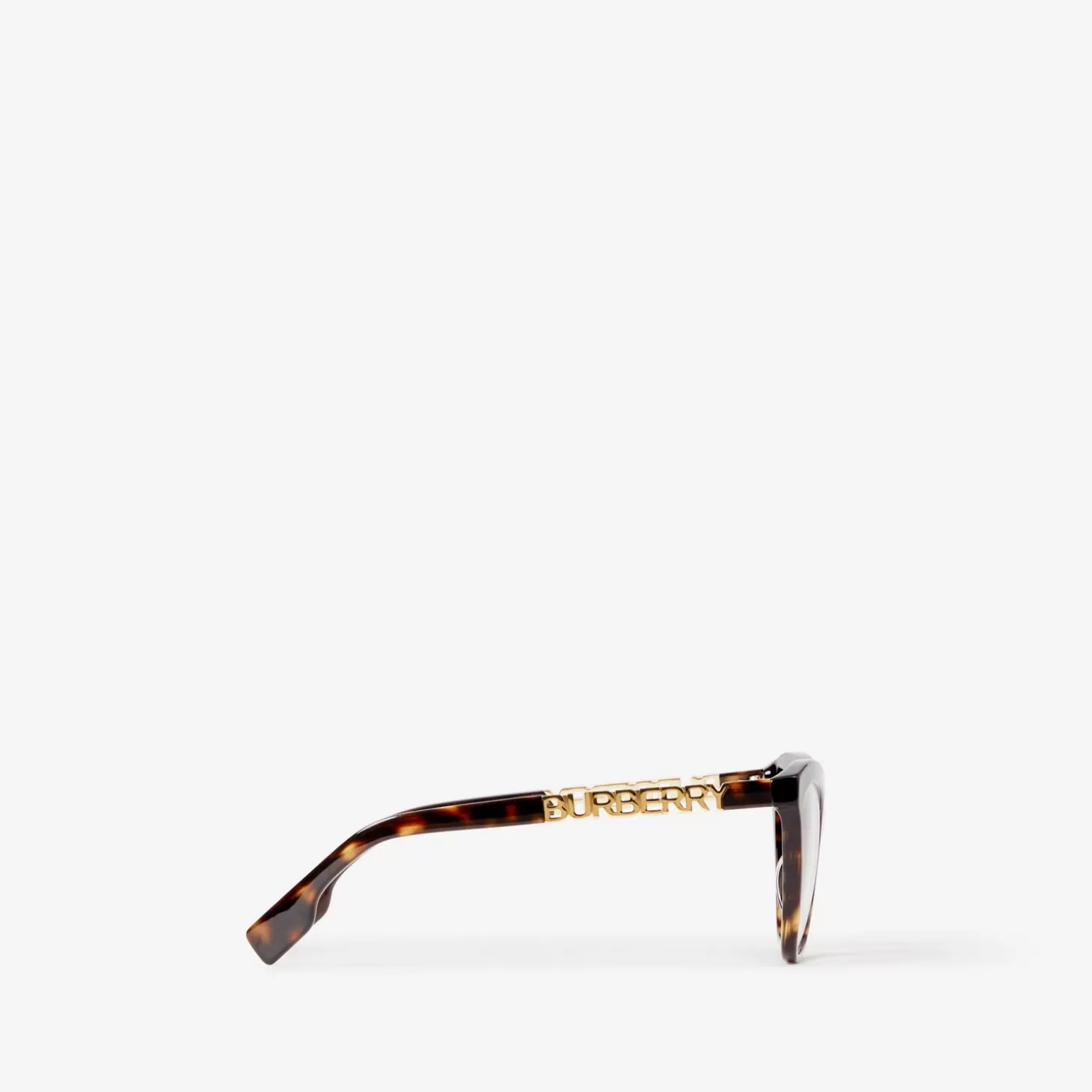 Burberry Cat-Eye Frame Optiska glasögon*Kvinnor Solglasögon