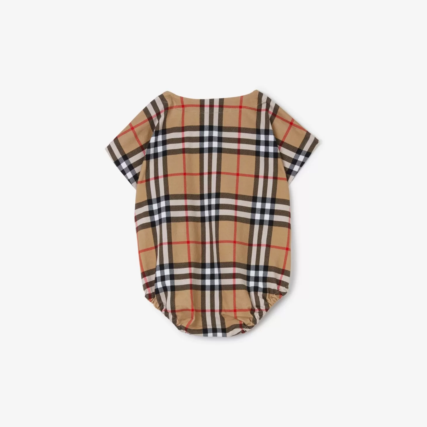 Burberry Checka tvådelade babypresentset*Barn Bebispresenter | Växer och presentset