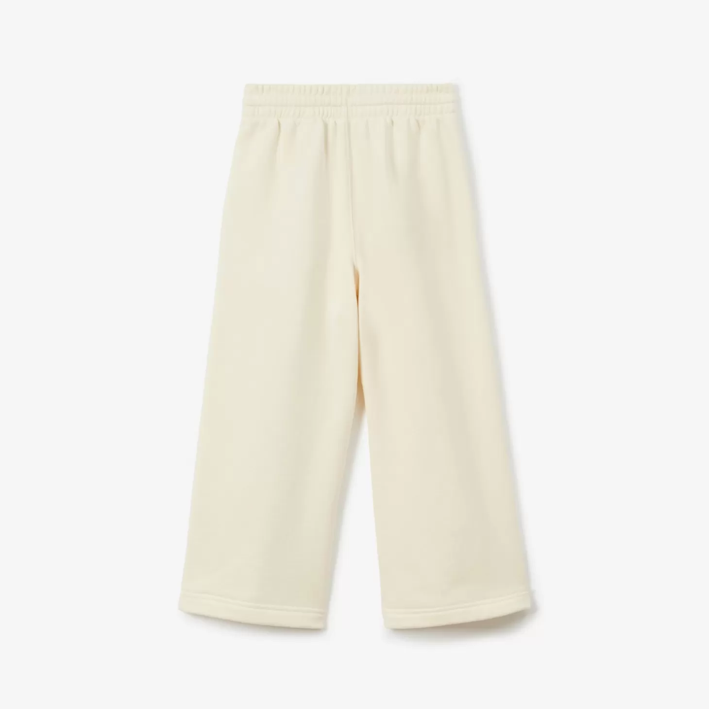 Burberry Ekd Cotton Track Pants*Barn Badkläder | Kjolar och byxor