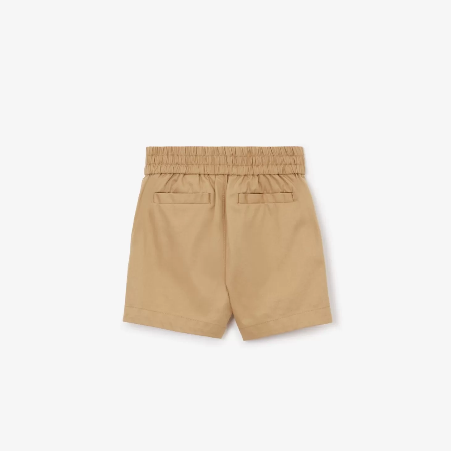 Burberry Ekd Cotton Twill Chino Shorts*Barn Kjolar och byxor