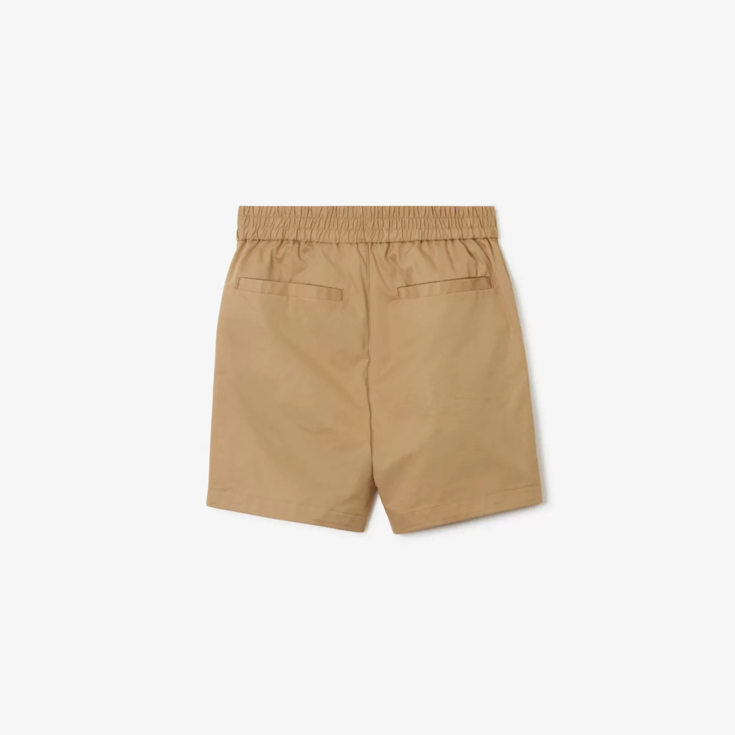 Burberry Ekd Cotton Twill Chino Shorts*Barn Badkläder | Byxor och shorts