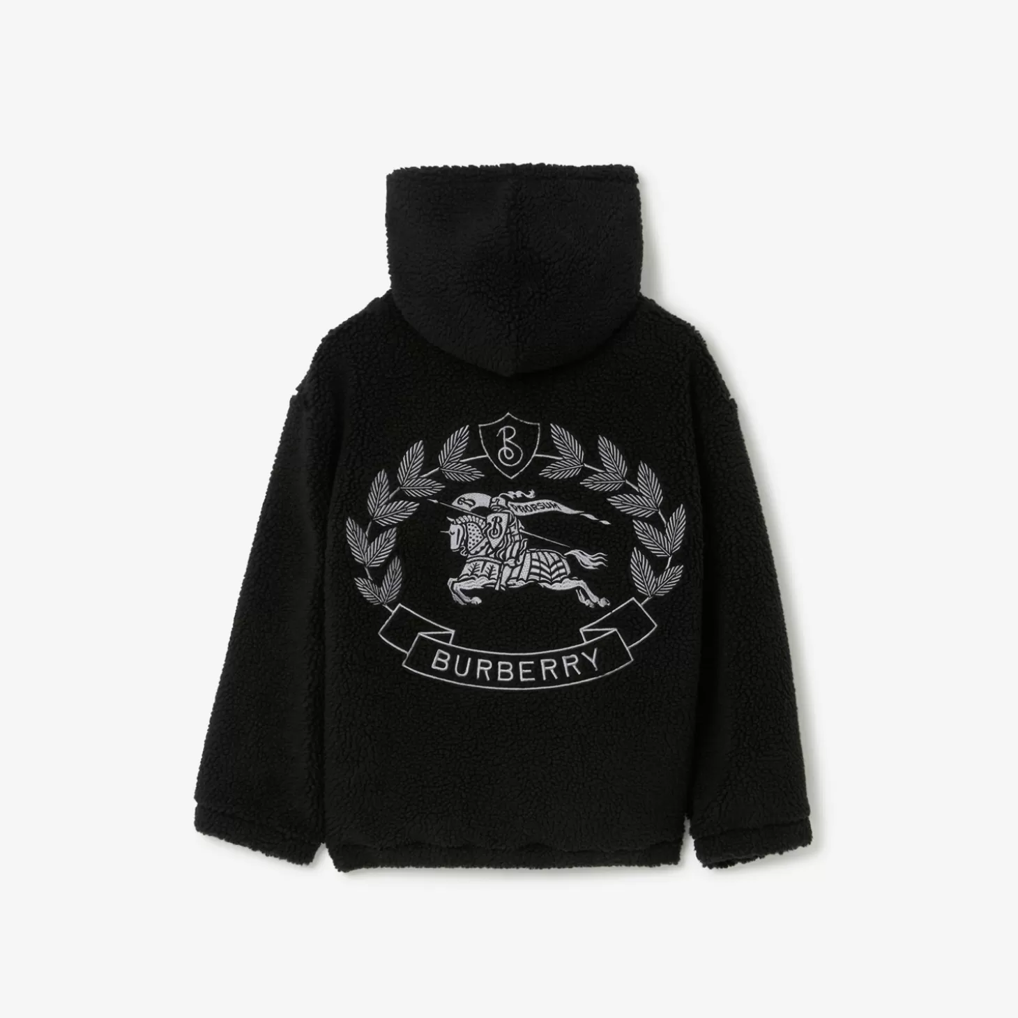 Burberry Ekd Fleece Hoodie*Barn Badkläder | Tröjor och tröjor