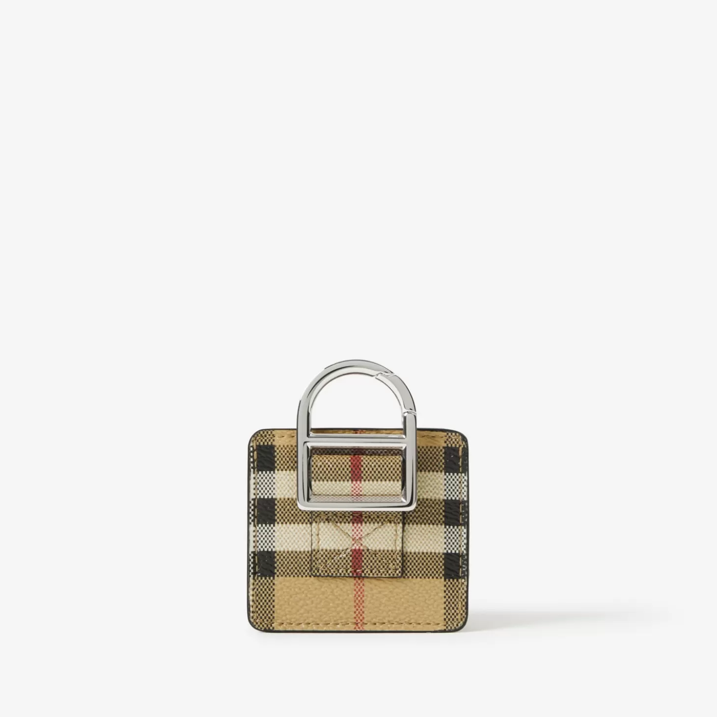 Burberry Kolla Airpods Pro Case*Män/Kvinnor Teknologi & resor | Nycklare