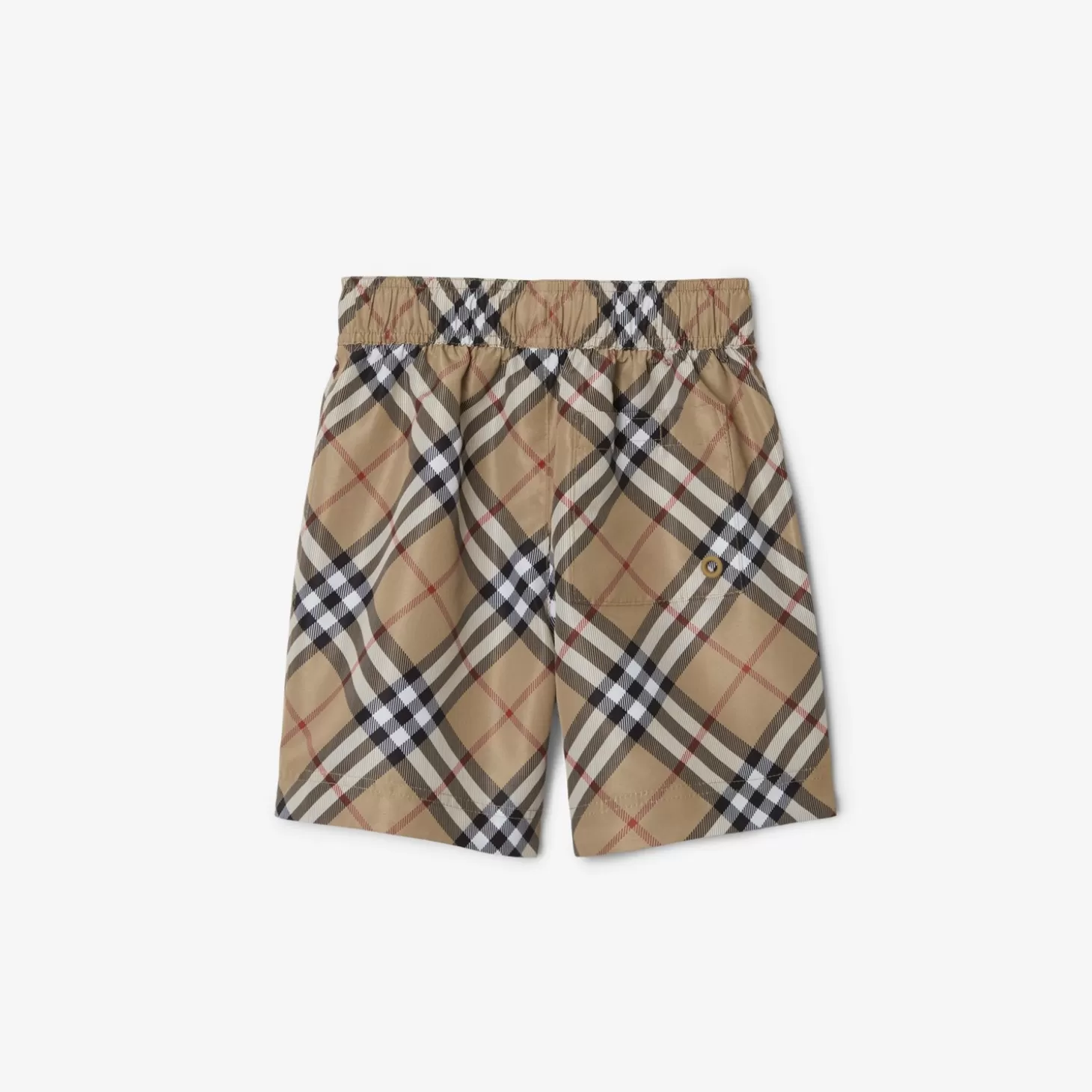 Burberry Kolla badshorts*Barn Bebispresenter | Badkläder