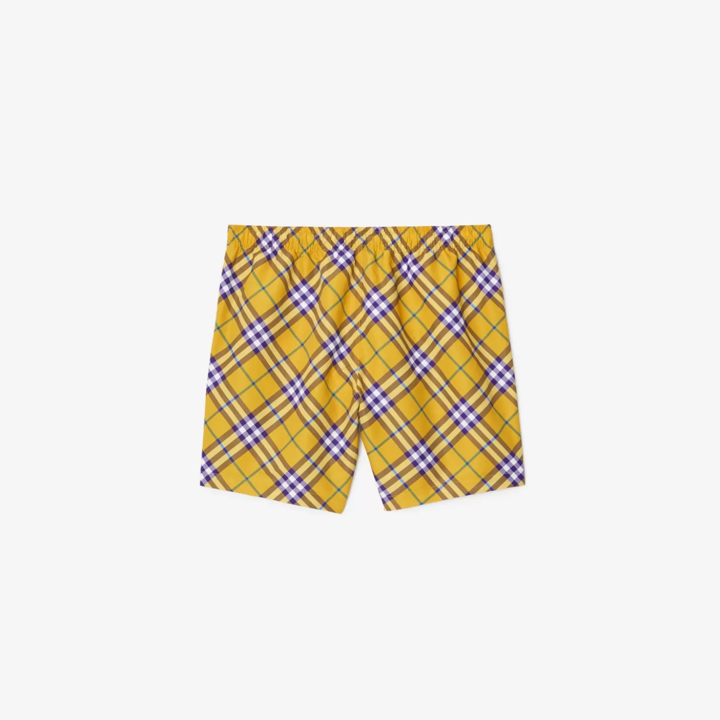 Burberry Kolla badshorts*Män Badkläder | Byxor och shorts