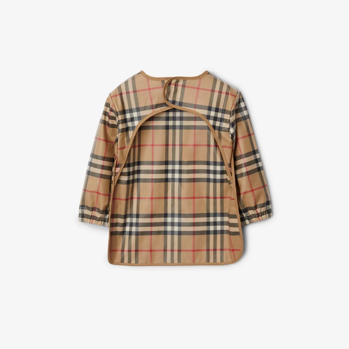 Burberry Kolla Bomullshaklapp*Barn Bebispresenter | Nest & filtar