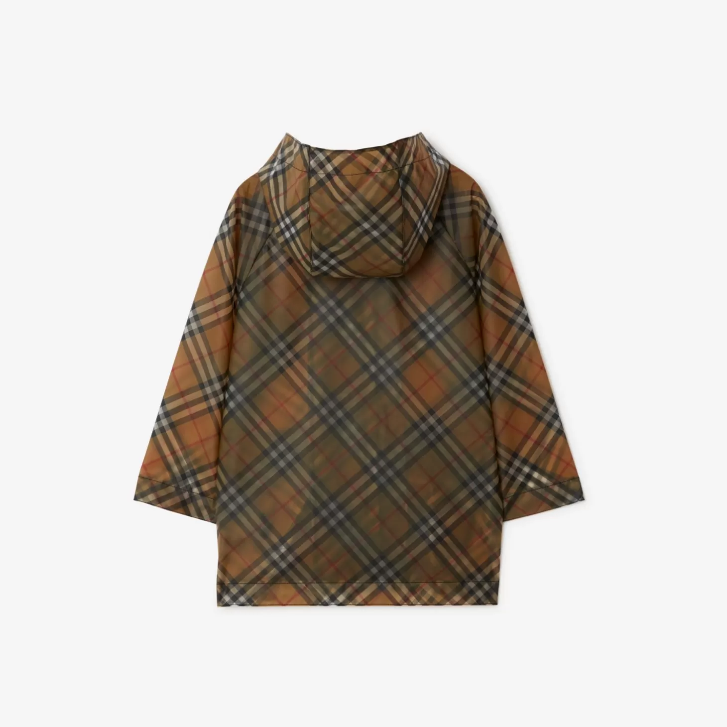 Burberry Kolla Parka*Barn Badkläder | Klackar och jackor