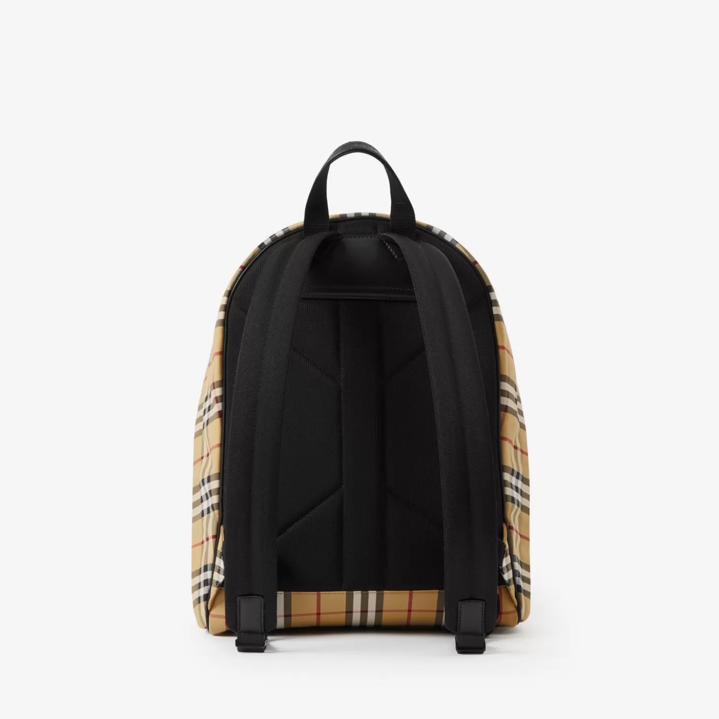 Burberry Kolla ryggsäck*Män Check | Ryggsäckar