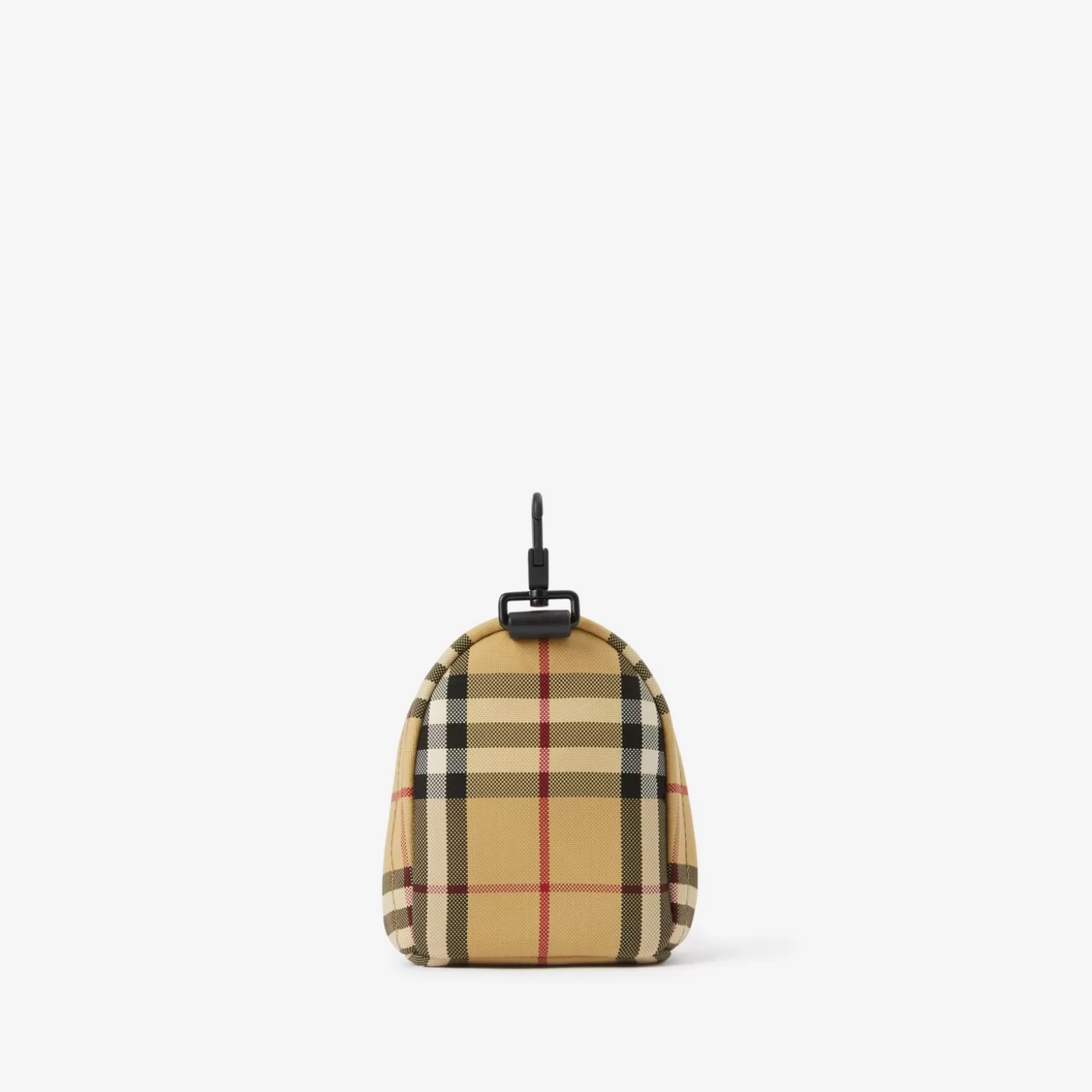 Burberry Kolla ryggsäcksberlock*Män Nycklar