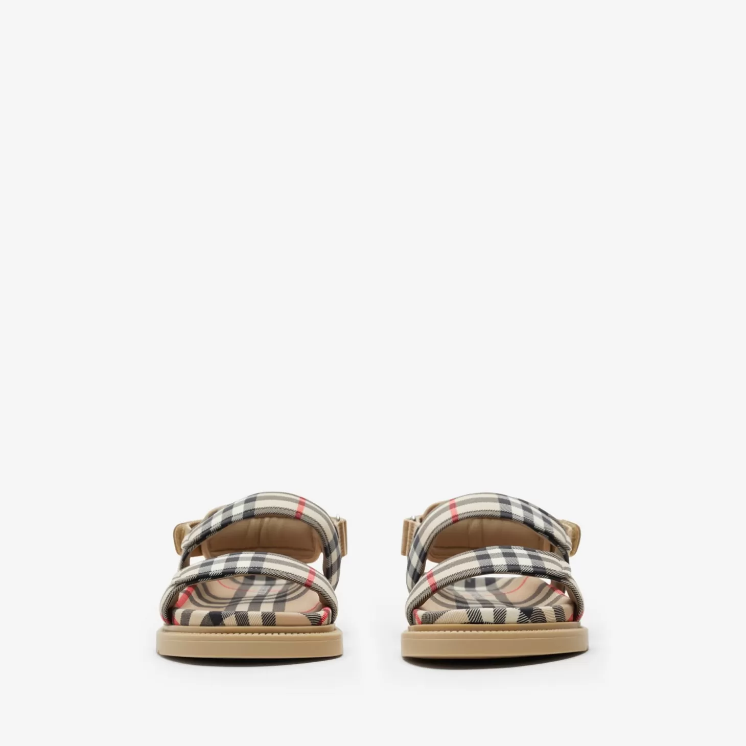 Burberry Kolla sandaler*Barn Skor | Bebispresenter