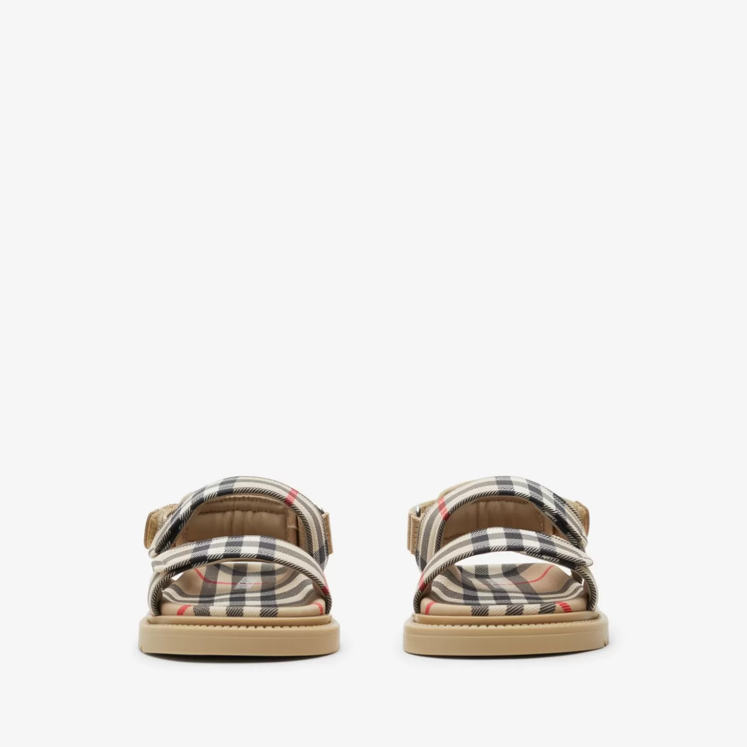 Burberry Kolla sandaler*Barn Skor