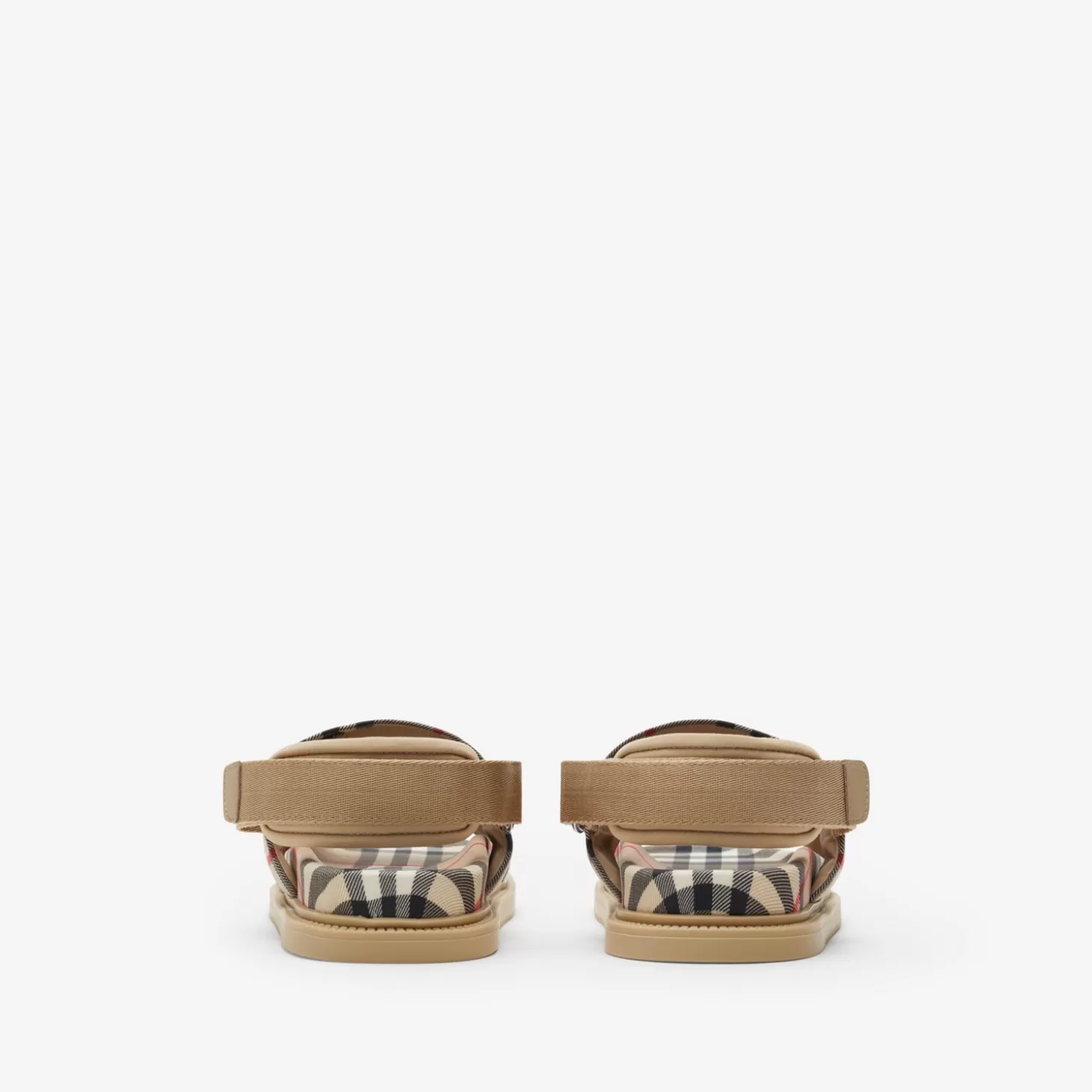 Burberry Kolla sandaler*Barn Skor | Bebispresenter