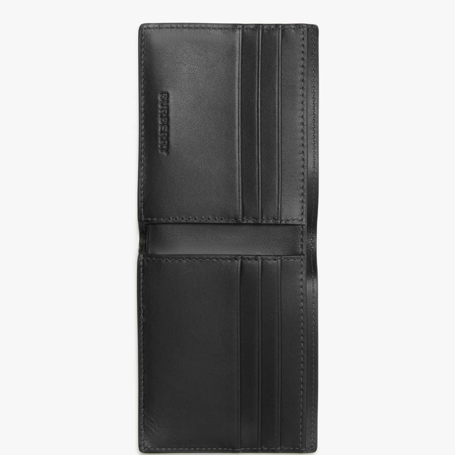 Burberry Kolla Slim Bifold Wallet*Män Personliga presenter | Plånböcker och kortfodral