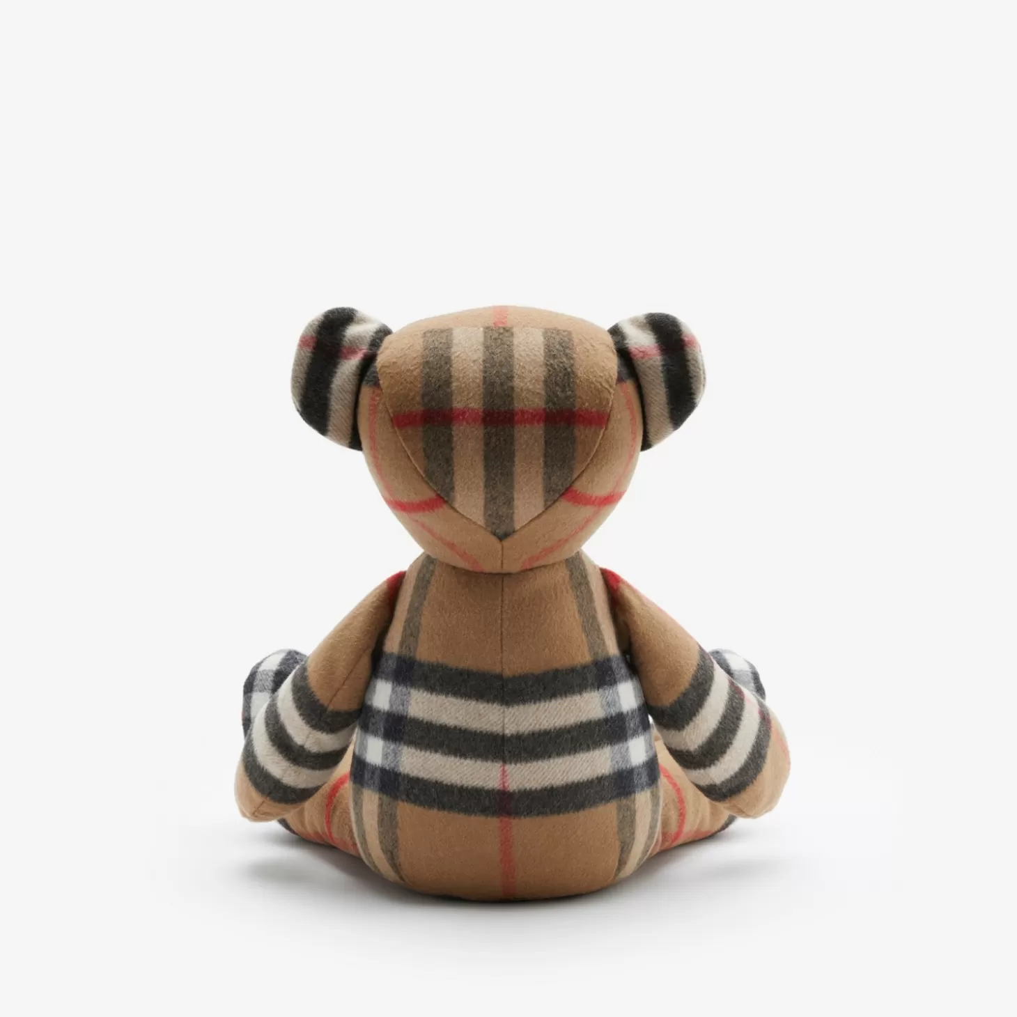 Burberry Kolla Thomas Bear*Barn Bebispresenter | Nest & filtar