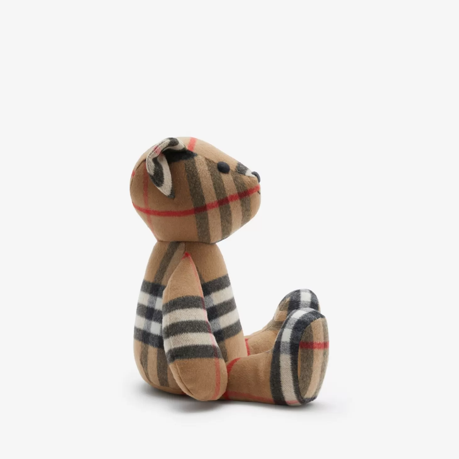 Burberry Kolla Thomas Bear*Barn Bebispresenter | Nest & filtar