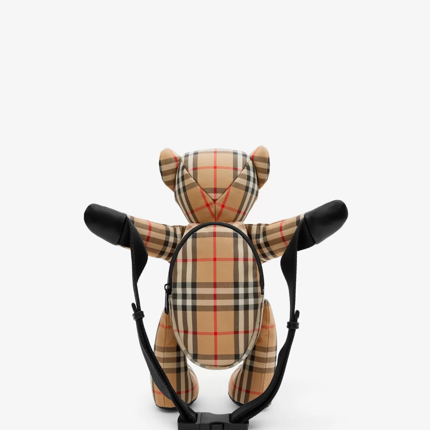 Burberry Kolla Thomas Bear bältesväska*Barn Väskor