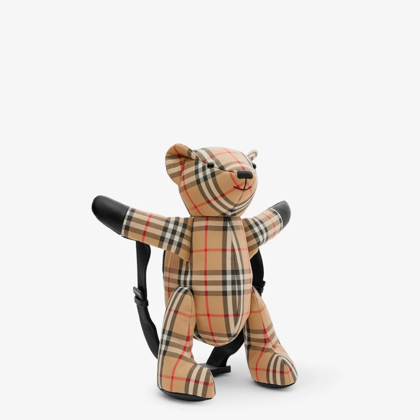 Burberry Kolla Thomas Bear bältesväska*Barn Väskor