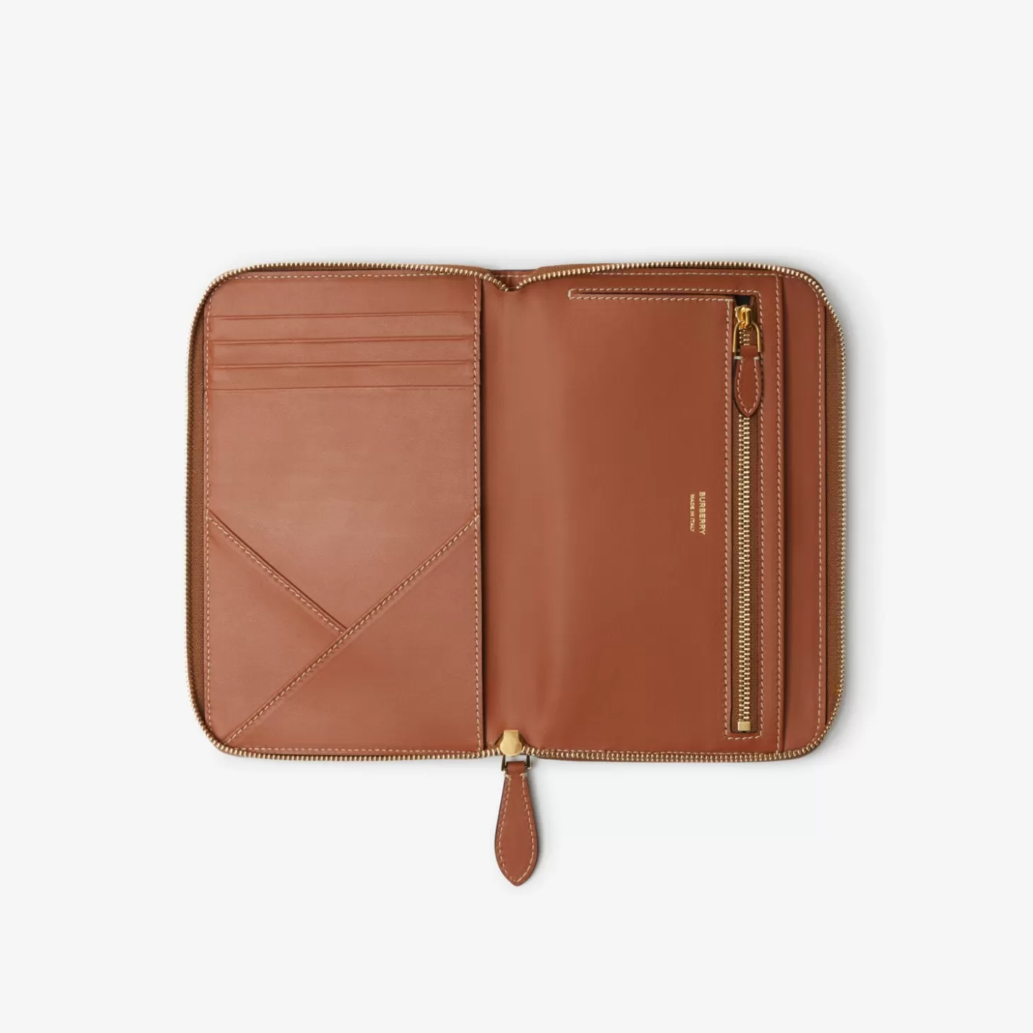 Burberry Kolla Travel Wallet*Män/Kvinnor Teknologi och resor | Teknologi och resor