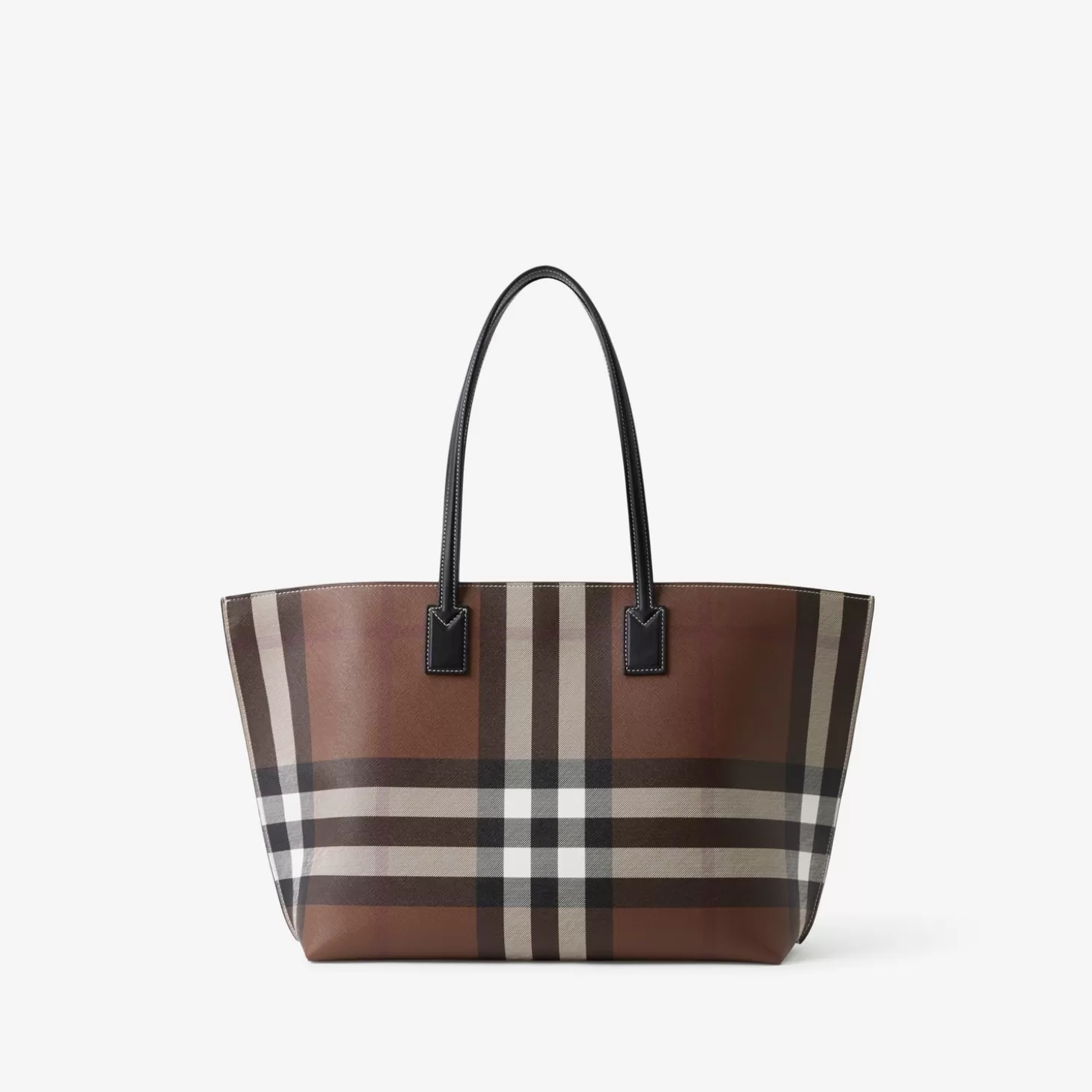 Burberry Medium Check Tote*Kvinnor Personliga presenter | Check