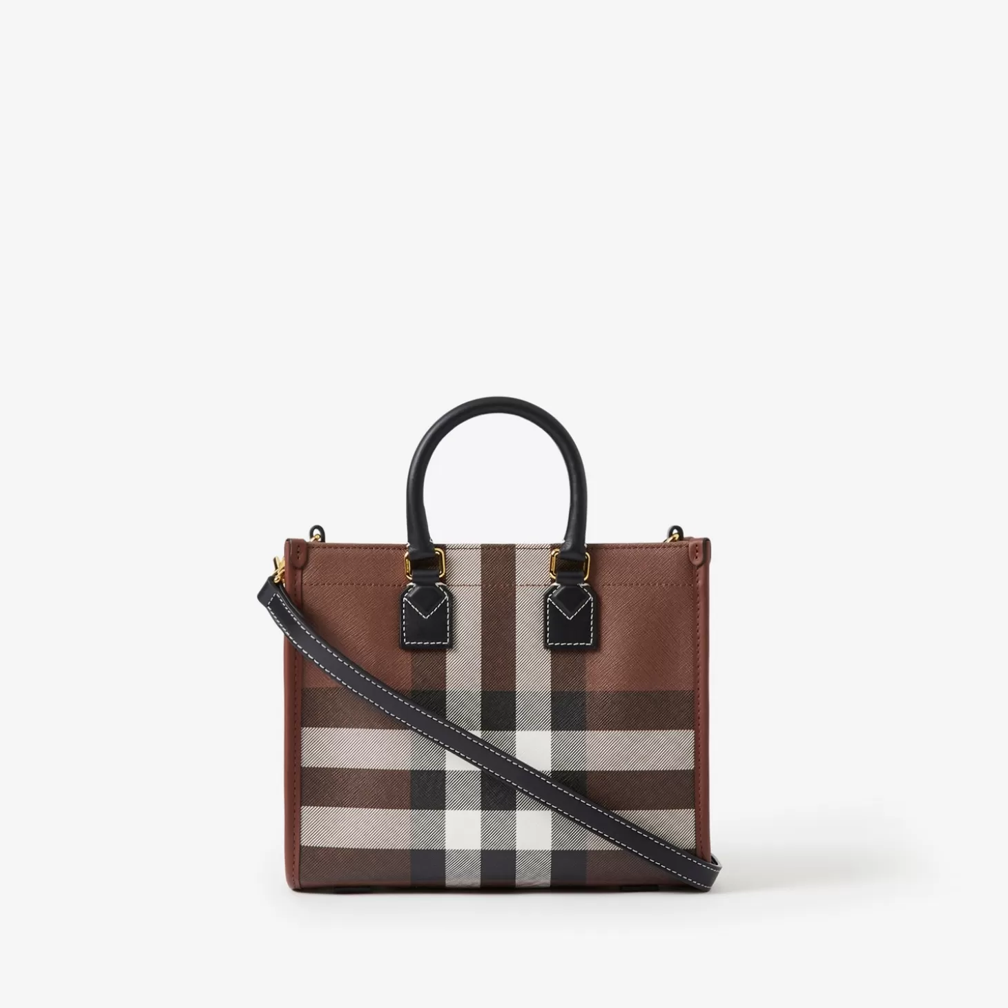 Burberry Mini Freya Tote*Kvinnor Personliga presenter | Mini