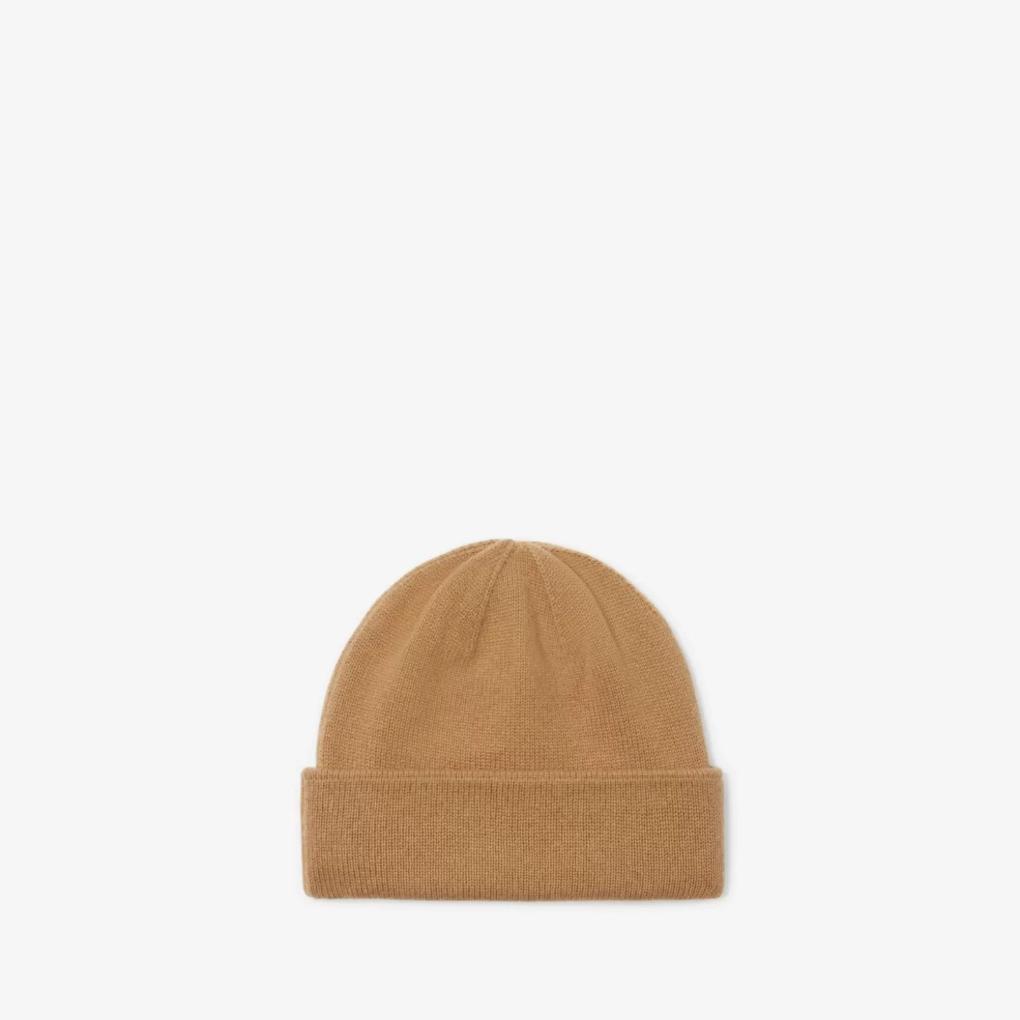 Burberry Oak Leaf Crest Cashmere Beanie*Män/Kvinnor Mössor och handskar | Mössor och handskar