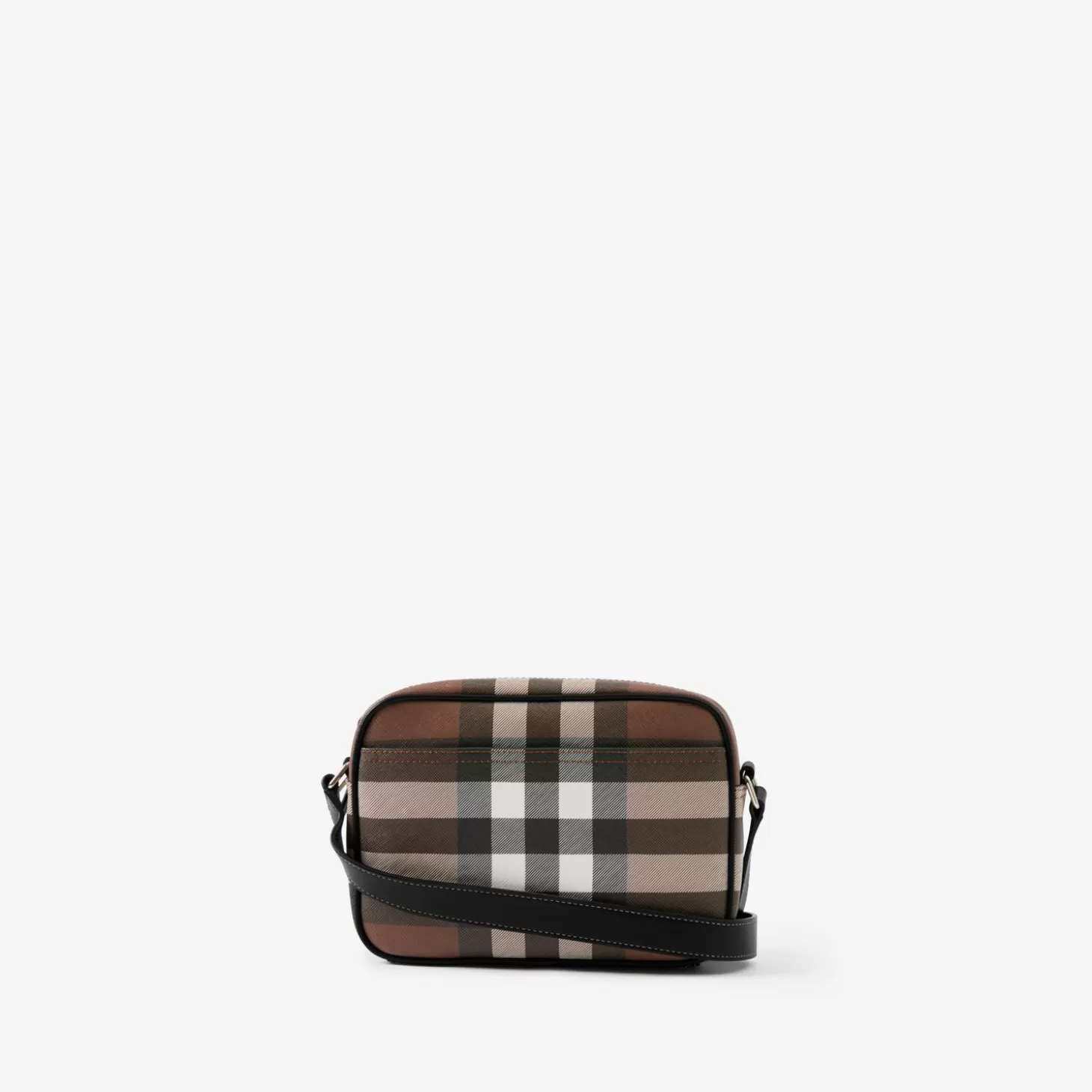 Burberry Paddy Bag*Män Check | Crossbody