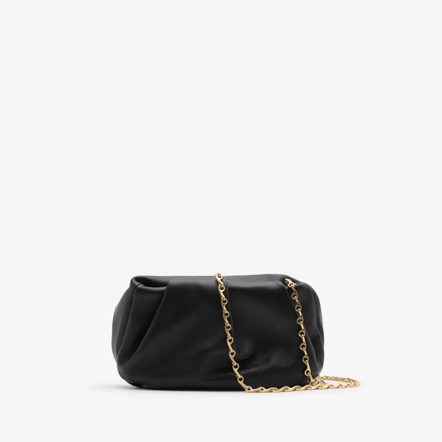 Burberry Rose Chain Clutch*Kvinnor Handla efter linje | Clutch