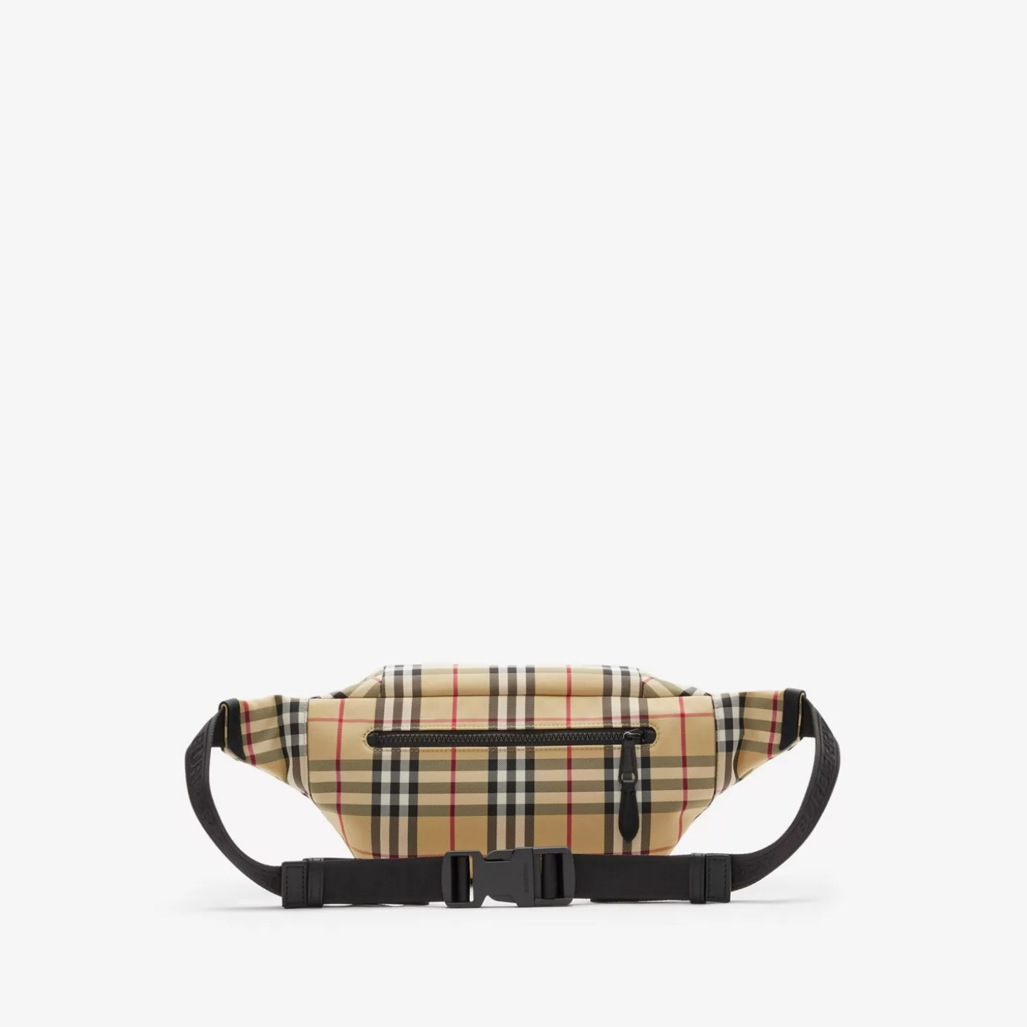 Burberry Sonny bältesväska*Män Check | Bälte