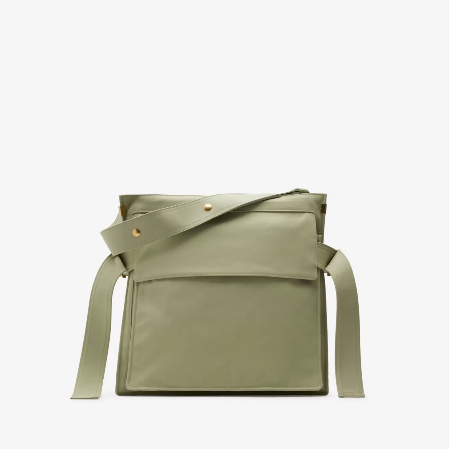 Burberry Trench Tote*Män/Kvinnor Tote | Tote